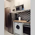 Paradiso Apartment