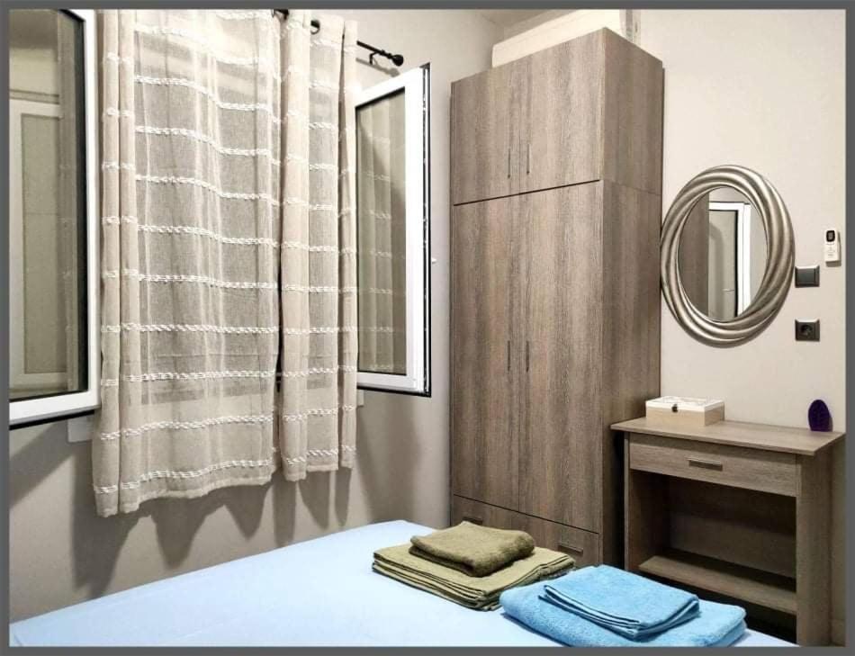 Paradiso Apartament Corfu (city)