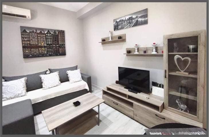 Apartament Paradiso *